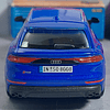 Audi SQ 8 escala 1/46 Marca Maisto