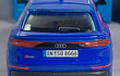 Audi SQ 8 escala 1/46 Marca Maisto