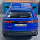 Audi SQ 8 escala 1/46 Marca Maisto - Miniatura 5