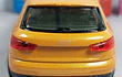 AUDI Q3 MARCA: WELLY ESCALA 1/36 