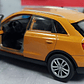 AUDI Q3 MARCA: WELLY ESCALA 1/36  - Miniatura 4