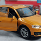 AUDI Q3 MARCA: WELLY ESCALA 1/36  - Miniatura 5
