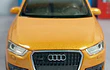 AUDI Q3 MARCA: WELLY ESCALA 1/36 