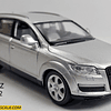 AUDI Q7 MARCA: msz ESCALA 1/32