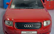 AUDI TT MARCA WELLY  ESCALA 1/36