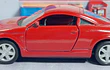 AUDI TT MARCA WELLY  ESCALA 1/36