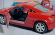AUDI TT MARCA WELLY  ESCALA 1/36