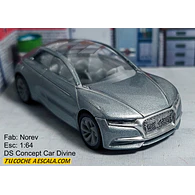 Ds concept divine, Escala 1/64, Marca Norev