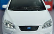 FORD FOCUS ST BLANCO MARCA WELLY ESCALA 1/36﻿