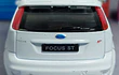 FORD FOCUS ST BLANCO MARCA WELLY ESCALA 1/36﻿