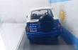 Suzuki Vitara 1995 Carro Escala 1/43, De Colección