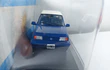 Suzuki Vitara 1995 Carro Escala 1/43, De Colección
