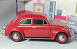 Volkswagen escarabajo, Ixo, Escala 1-43