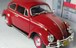 Volkswagen escarabajo, Ixo, Escala 1-43