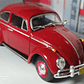 Volkswagen escarabajo, Ixo, Escala 1-43 - Miniatura 3