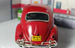 Volkswagen escarabajo, Ixo, Escala 1-43
