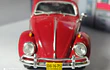 Volkswagen escarabajo, Ixo, Escala 1-43