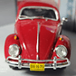 Volkswagen escarabajo, Ixo, Escala 1-43 - Miniatura 5