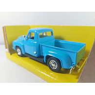 Ford F 100, Escala 1/43 , Marca road siganture
