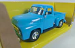Ford F 100, Escala 1/43 , Marca road siganture