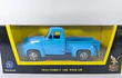 Ford F 100, Escala 1/43 , Marca road siganture