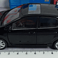 Kia Picanto NEGRO Carro A Escala 1/36 Marca Welly - Miniatura 5
