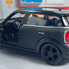 Mini Cooper s Countryman Rmz , Escala 1/36