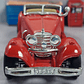 Mercedes-Benz 500k, Welly, Escala 1-36 - Miniatura 2