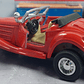 Mercedes-Benz 500k, Welly, Escala 1-36 - Miniatura 5