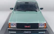 Chevrolet Chevette 1992 Ixo, Escala 1-43