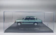 Chevrolet Chevette 1992 Ixo, Escala 1-43