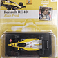 F1 Alain Prost,RENAULT RE 40 1983 Carro a Escala 1/43 de Colección - Miniatura 1