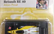 RENAULT RE 40 1983 F1 Alain Prost, Escala 1/43