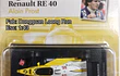 RENAULT RE 40 1983 F1 Alain Prost, Escala 1/43