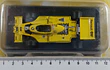 F1 JEAN PIERRE JABOUILLE RENAULT RS01 1983 Escala 1/43