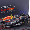 Formula 1 Red Bull Rb19 CHECO PEREZ ACRILICO 1/43 Burago 