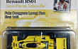F1 JEAN PIERRE JABOUILLE RENAULT RS01 1983 Escala 1/43