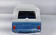 Jeep Jeepster Commando 1967 Escala 1/36, marca welly