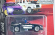 Ford Mustang Gt Police Escala De Coleccion Marca Majorette  