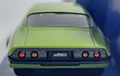 Chevrolet Camaro 1973 Marca Jada 1/32 