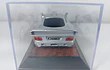 MERCEDES BENZ CLK GTR VERSION CALLE  ESCALA 1/43