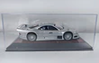 MERCEDES BENZ CLK GTR VERSION CALLE  ESCALA 1/43