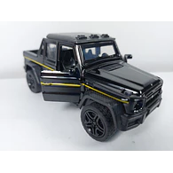 MERCEDES BENZ CLASE G PICK UP  ESCALA 1/43