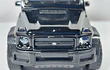 MERCEDES BENZ CLASE G PICK UP  ESCALA 1/43