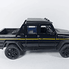 MERCEDES BENZ CLASE G PICK UP  ESCALA 1/43