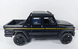 MERCEDES BENZ CLASE G PICK UP  ESCALA 1/43