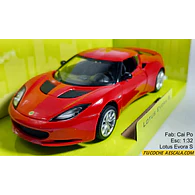 LOTUS EVORA S ESCALA 1/32 MARCA CAI PO 