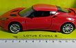 LOTUS EVORA S ESCALA 1/32 MARCA CAI PO 