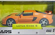 LOTUS EXIGE S ESCALA 1/32 MARCA CAI PO 