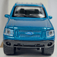 FORD EXPLORER SPORT TRACK 1/36 MARCA MAISTO  - Miniatura 4